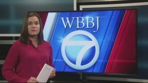 Jackson Generals Update 10pm Pkg