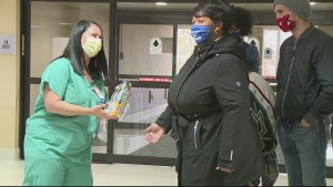 Hospital Donations 6pm Vosot