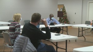 Legislative Meeting 6pm Vosot