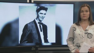 Carl Mann Reax 10pm Pkg