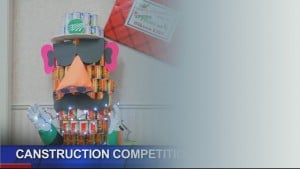 Shop With A Cop 10pm Pkg