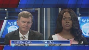 First Covid Vaccine 6pm Pkg