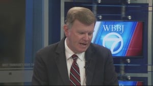Holiday Travel 5pm Pkg