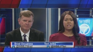 Nashville Bombing Update