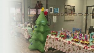 Toy Giveaway 10pm Vosot