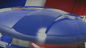 Weather Overnight Wednesday 23