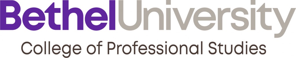 Bethel University Cps Logo