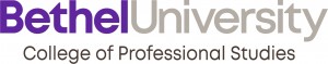 Bethel University Cps Logo