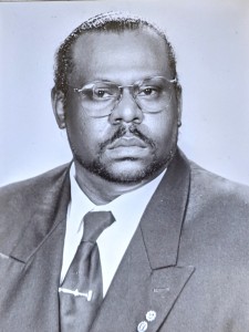 Darrell Miller