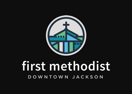 First Methodist Downtown Jackson