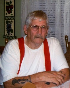 Gaulding, Frank