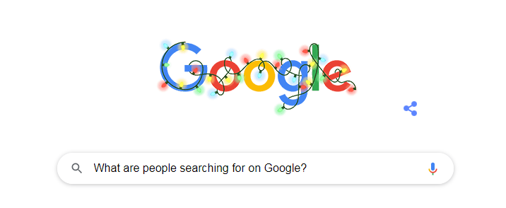 Google Searches