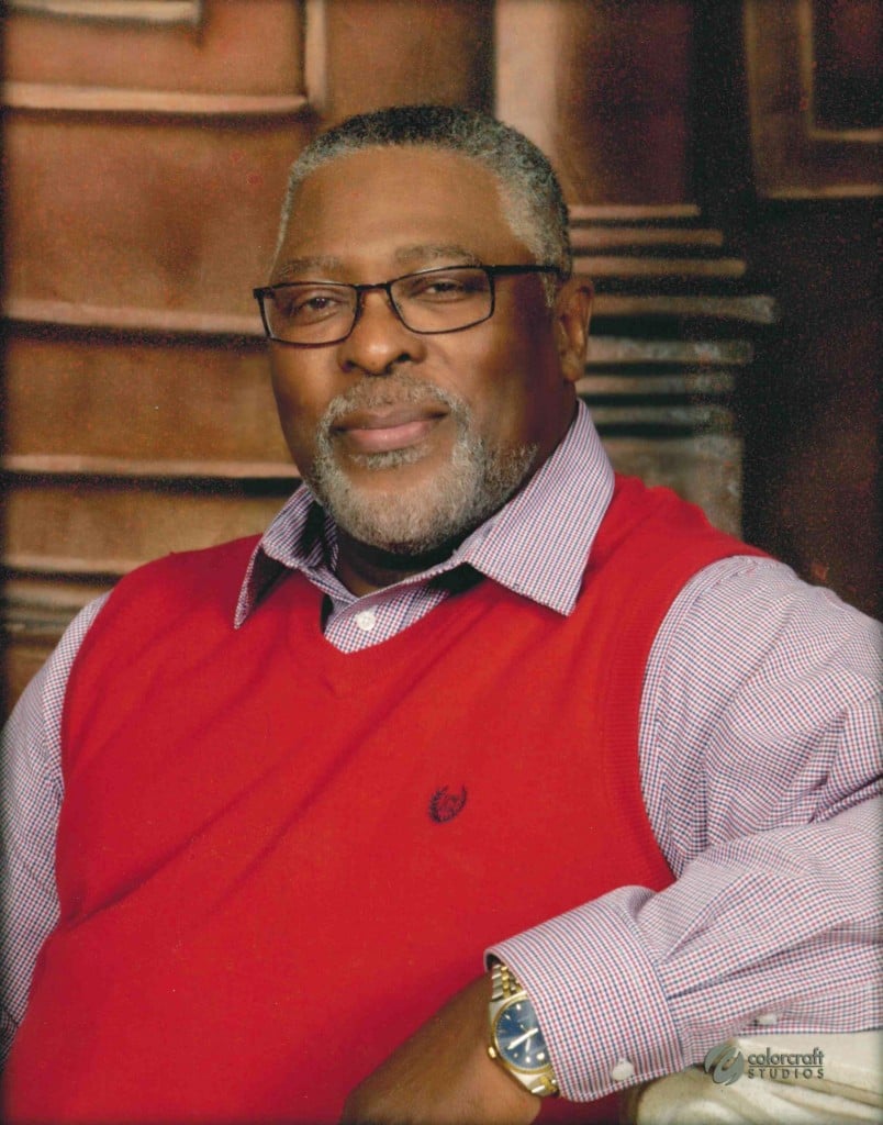 James Pearson