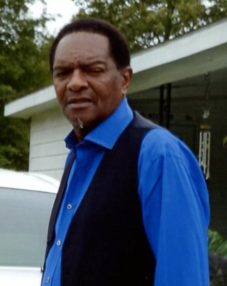 Johnson, Charles W. P.i. Website Photo