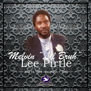 Melvin Pirtle Fb Announcement
