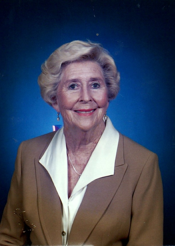 Pettigrew, Ann Obit Pic
