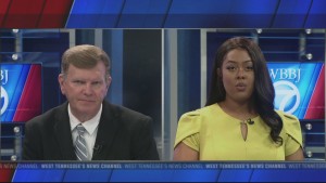 Brownsville Light Trail