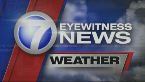 Warmer Over The Weekend