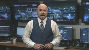 Wednesday Evening Web Weather