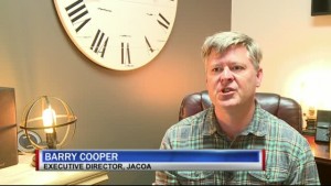 Clothes Closet Update 5pm Pkg