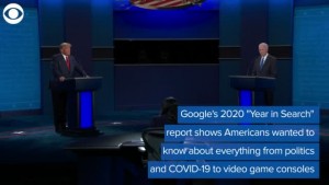 Year In Review Google Year In Search