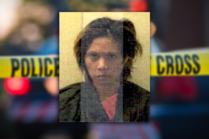 Frances Cornett Murder Baby