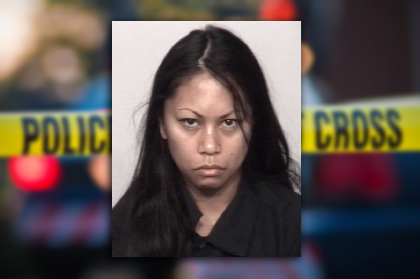 Frances Cornett Murder