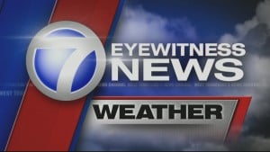 Monday Night Forecast Update