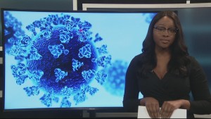 Funeral Home Covid Deaths 10pm Pkg