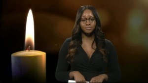 Clarksburg Memorial 10pm Pkg