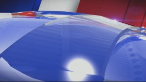 Friday Evening Forecast Update