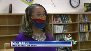 Eow Reed 5pm Pkg