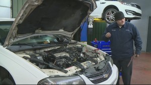 Cold Weather Car Care 6pm Vosot