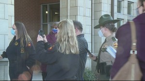 Battle Of The Badges 6pm Vosot