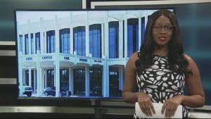 Civic Center Events Cancelled 10pm Pkg