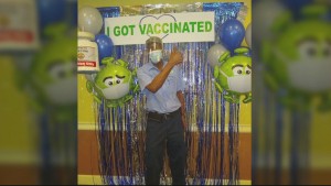 Kick Covid 6pm Vosot