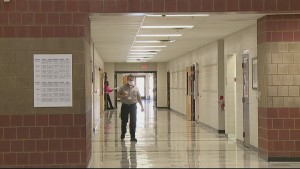 Water Bottle Grant 5pm Vosot