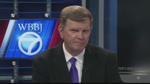 Rutherford Homicide 10pm Pkg