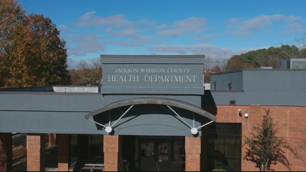 Health Dept Update 6pm Vosot