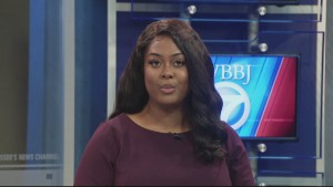 Love Of Jackson Update 5pm Pkg