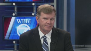 Biden Inauguration Expectations 6pm Pkg