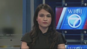 Former Fire Chief Passing