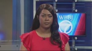 Bruceton Mayor Post 6pm Pkg