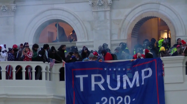 Capitol Protests Dc (1)