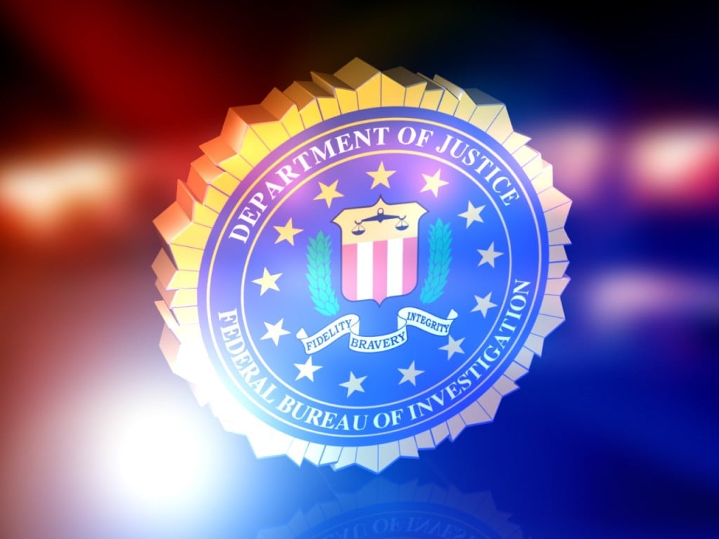 FBI searching for man who robbed banks in Tennessee, Alabama - WBBJ TV