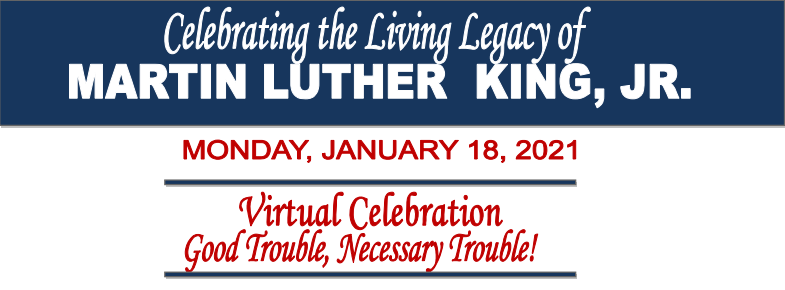 Mlk Events