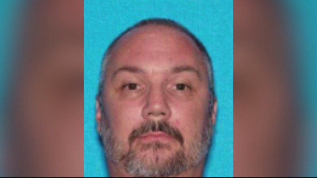 Escaped Inmate 10pm Vo