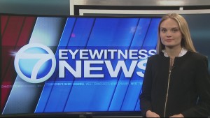 Dc Protest Reax 10pm Pkg