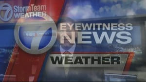 Saturday Am Wx Forecast