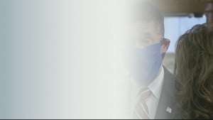 Flag Presentation 6pm Vosot